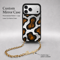 Ensemble de coques de téléphone personnalisées avec logo, fabricant OEM ODM, service de conception personnalisée direct usine, faible MOQ, vente en gros en vrac