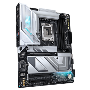 เมนบอร์ด Intel Z890 รุ่น Z890 GAMING X WIFI7 ซ็อกเก็ต LGA1851 - Product Image 3