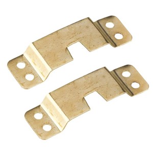 Concealed Hanging <b>Frame</b> Vertical Hardware <b>Hook</b> Four Hole <b>Picture</b> <b>Frame</b> Accessory Decorative Painting Mounting Bracket - Product Image 1