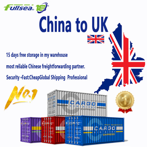 Agente di Spedizione Marittima DDU/DDP Più Economico dalla Cina al <span class=keywords><strong>Canada</strong></span>/USA/CA/DE/Spagna Servizio di Trasporto Merci - Product Image 6