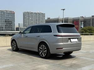 <span class=keywords><strong>LiAuto</strong></span> L9 Max Version 2022 - Véhicule d'occasion à énergie nouvelle, fabriqué en Chine - Offre Spéciale - Product Image 4