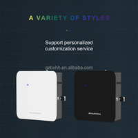 Application Bxaroma X300 pour le contrôle intelligent des diffuseurs d'arômes HVAC commerciaux, vaporisateur automatique pour chambre d'hôtel, nébuliseur pour parfum