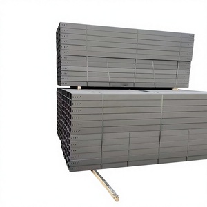 Canaux de câblage de type cheminée antirouille pour une longue durée de vie - Product Image 1