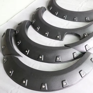 Guardabarros Anchos de Alta Calidad para Ford Ranger, Piezas de Repuesto al por Mayor - Product Image 1