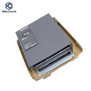 อินเวอร์เตอร์ไฟฟ้าอุตสาหกรรม รุ่น FR-F740P-55K - Product Image 1