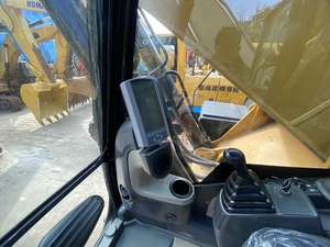 उपयोग किए गए खुदाई के लिए cat340d ने बड़े खुदाई वाले बड़े पृथ्वी मूविंग उपकरण c340d का उपयोग किया - Product Image 5