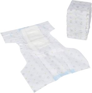 Paquete de 12 Pañales Desechables para Perros Machos Grandes XL, Económicos y Populares para Mayoristas - Product Image 2