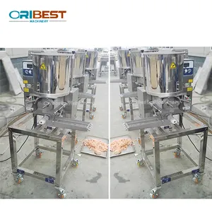 Werkseitige automatische Burger-Paste tchenform maschine/Hamburger-Paste tchenform maschine