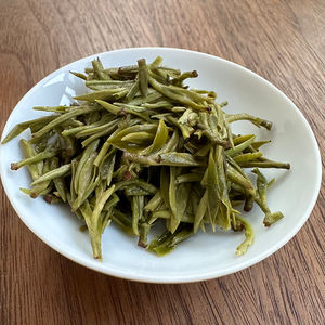 Thé vert chinois biologique de haute qualité, parfumé et doux, en vrac, Biluochun, vente en gros d'usine 2026 - Product Image 6