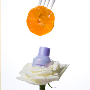 Aceite íntimo femenino para control de olores de zona Y, equilibrio de pH hidratante, uso diario, piel sensible, antibacteriano Natural - Product Image 3