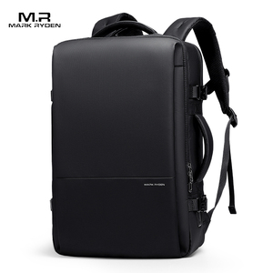 <span class=keywords><strong>Sac</strong></span> à dos de voyage grande capacité <span class=keywords><strong>pour</strong></span> <span class=keywords><strong>homme</strong></span> personnalisé en gros Mark Ryden, <span class=keywords><strong>sac</strong></span> à bandoulière extérieur G1_MR9822 - Product Image 2