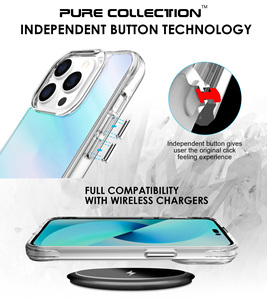 เคสโทรศัพท์ชุบโลหะด้วยไฟฟ้าสำหรับ <span class=keywords><strong>iPhone</strong></span> 14 <span class=keywords><strong>PRO</strong></span> <span class=keywords><strong>MAX</strong></span> เคสโทรศัพท์ฝาหลังแบบแข็งสำหรับ <span class=keywords><strong>iPhone</strong></span> <span class=keywords><strong>11</strong></span> 12 13 <span class=keywords><strong>Pro</strong></span> XR XS <span class=keywords><strong>MAX</strong></span> 7 8 Plus TPU PC - Product Image 6