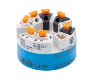 Transmetteur de température Endress+Hauser TMT86 pour projets : Nouveaux prix E+H authentiques - Product Image 3