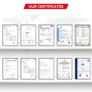 OS10-Mini 10L điện Analog phòng thí nghiệm trộn thời gian/tốc độ điều chỉnh với khuấy Rod tùy chỉnh OEM chất lỏng trộn thiết bị - Product Image 5