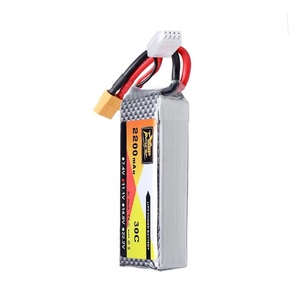 Аккумуляторная батарея Apower 60C 2200 мАч 11.1В <span class=keywords><strong>18650</strong></span> Li-ion большой емкости с гарантией 1 год - Product Image 6