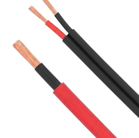 Für zugelassenes 2,5mm-10mm IP67-zertifiziertes DC 1500V Solarkabel mit Einzelkern-Kupferleiter XLPE PV-Draht für Solaranlagen