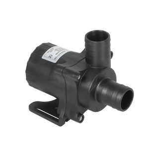 Machine d'énergie propre 12V interrupteur de Circulation d'aquarium équipement de protéines submergées 24V <span class=keywords><strong>pompe</strong></span> à eau automatique submersible Dc - Product Image 1