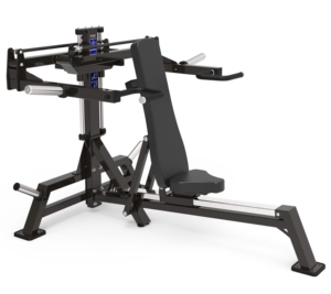 Equipo de Ejercicio de Alta Calidad y Asequible de NJ, Entrenamiento de Fuerza, Banco Plano para Ejercicios de Pecho para Gimnasios - Product Image 5
