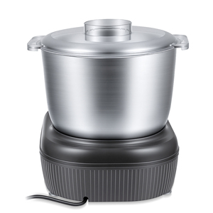 Amasadora RAF R.60005, 220W, 7.0L de Capacidad, Amasadora Eléctrica con Control Numérico Inteligente, Batidor Eficiente para Cocina - Product Image 6