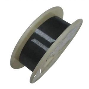 0.18mm di diametro Moly per anello di taglio filo di molibdeno - Product Image 3