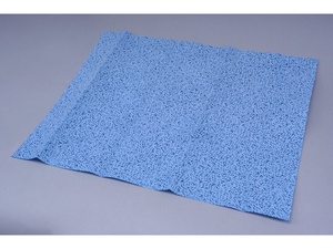 150 cái/hộp 100% PP công nghiệp dầu thấm vải công nghiệp lau dầu nặng làm sạch vải để lau vết dầu nặng - Product Image 4