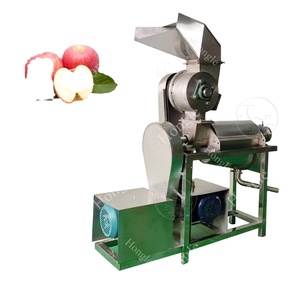 Extracteur de jus de mûrier Fruit de la <span class=keywords><strong>passion</strong></span> Extracteur de jus de sorgho doux Machine d'extraction de jus d'aloe vera - Product Image 5