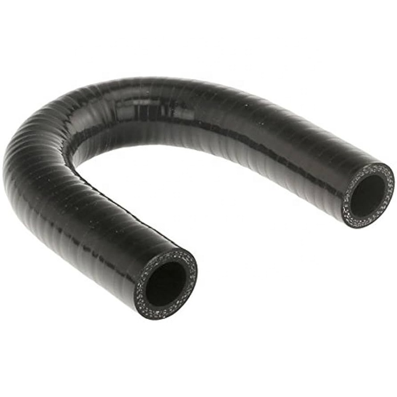Buy In Bulk U Shape Rubber Radiator Hose Flexible & Heat-Resistant