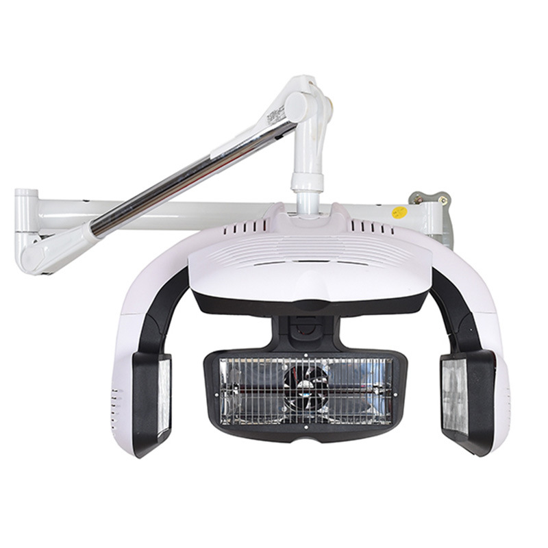#1 hanging type white 1800W