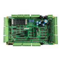 Fabricant de circuits imprimés multicouches FR-4, prototype de PCB personnalisé, service d'assemblage SMT, conception et développement de circuits imprimés clés en main