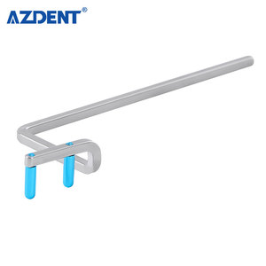 Azdent Tay Định Vị Tia X <span class=keywords><strong>Anterio</strong></span> Nha Khoa Tương Đương Với Hệ Thống Căn Chỉnh Tia X BAI - Product Image 3