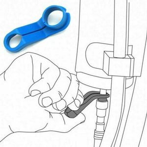 7PC Car AC <strong>Fuel</strong> <strong>Line</strong> Disconnect <strong>Tools</strong> Air Conditioning <strong>Tools</strong> <strong>Fuel</strong> <strong>Line</strong> Removal <strong>Tool</strong> <strong>Set</strong> Replacement Auto Accessories - Product Image 4