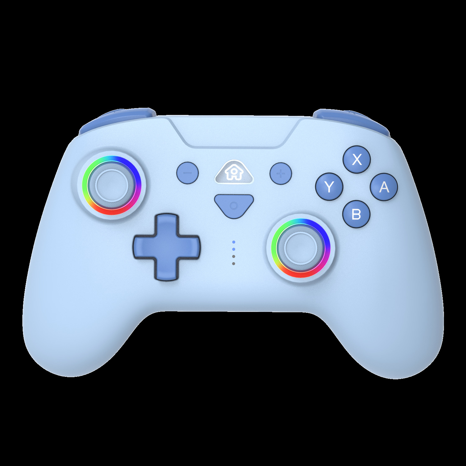 Azul