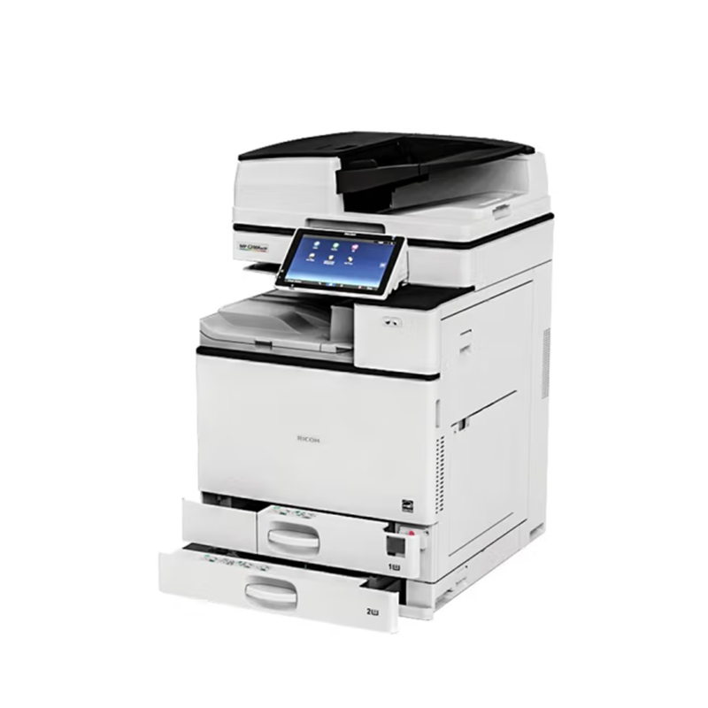 Ricoh IM 3000 3500 4000A3白黒レーザープリンター3in1大型