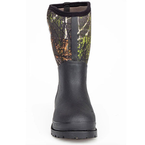 Chaussures de camouflage d'extérieur pour hommes bottes de <span class=keywords><strong>chasse</strong></span> en néoprène antidérapantes imperméables pour hommes chaussures chaudes et confortables - Product Image 3