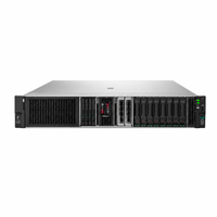 P73282-B21 ProLiant Compute DL380 Gen12 SFF NC Server Konfigurasi Sesuai Pesanan