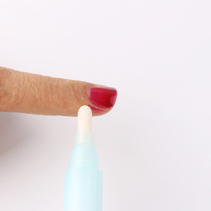 Stylo correcteur de vernis à ongles en gros à prix abordable, outil de nettoyage pour nail art, stylo de retrait de vernis amovible - Product Image 5