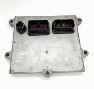 Bộ điều khiển lắp ráp 600-467-1100 cho KOMATSU saa6d107e động cơ pc200 - Product Image 1