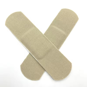 Vendaje Transpirable Impermeable, Apósito para Heridas de Primeros Auxilios, Cinta Médica, Yeso para Heridas, <span class=keywords><strong>Kits</strong></span> de Emergencia, Vendajes - Product Image 1