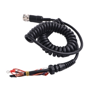 Filtro de aire para freno de disco, controlador de joystick, rueda, controlador de motor, motor de accionamiento, caja de control de plataforma, válvula solenoide <span class=keywords><strong>Genie</strong></span> - Product Image 3