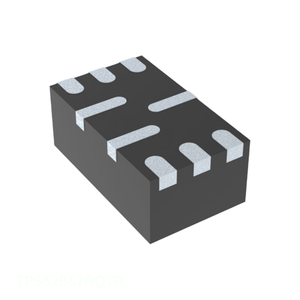 Distribuidor Autorizado 9 PowerVFQFN, Circuito Integrado Regulador Buck Ajustable 6A 9VQFN, Componentes Electrónicos, Gestión de Energía (PMIC) - Product Image 1