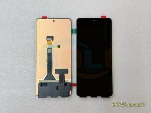 Pantalla LCD Táctil TFT In-cell de 6.6 Pulgadas de la Marca Boli al por Mayor para Teléfonos Móviles Realme, Redmi, Oppo, Vivo, Infinix, Tecno - Product Image 2