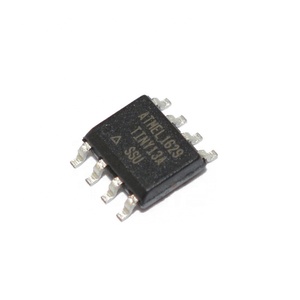 ชิป MCU ATTINY13A-SSU ไมโครคอนโทรลเลอร์ต้นฉบับใหม่ 100% ได้มาตรฐาน RoHS SOP8 - Product Image 1