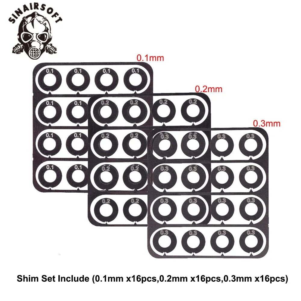 48pcs