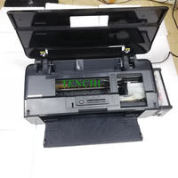 1400 L1800 1500W Wärmesublimationsdrucker A3 6-Farben Original 90% Neu mit L1800 Druckkopf für Epson 1500 Druckermaschine