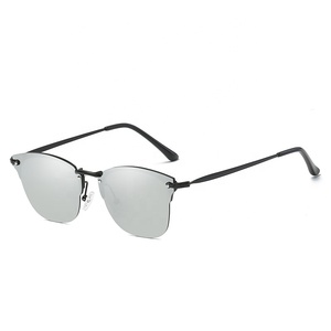 Gafas de Sol con Protección UV, Nuevas, Modernas y Populares, Gafas de Sol Polarizadas Cat.3 para Mujer - Product Image 2