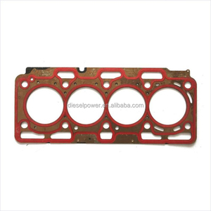 Guarnizione della testata per Mercedes Benz OM607 1.5L <span class=keywords><strong>DACIA</strong></span> NISSAN RENAULT K9K <span class=keywords><strong>pezzi</strong></span> di <span class=keywords><strong>ricambio</strong></span> del motore a benzina 6070160000 110447055R - Product Image 1