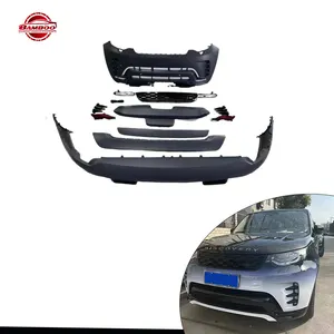 For Land Rover Discovery 5 Upgrade Discovery 5 Body Kit Body Kit For Discovery 5 2018 Body Kit For Land Rover