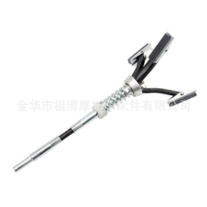 Rectificadora de Cilindros Zuqing QJ102, Herramienta de Rectificado Interno de 1-18 Pulgadas para Reparación de Frenos de Motor - Product Image 3