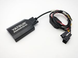 Clouz — système autoradio bluetooth BTK, changeur à dents bleues, pour camion BMW - Product Image 4