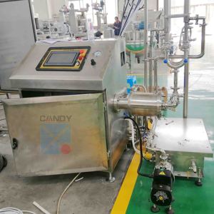 Nhà máy chuyên nghiệp mềm <span class=keywords><strong>Marshmallow</strong></span> dây chuyền sản xuất - Product Image 4